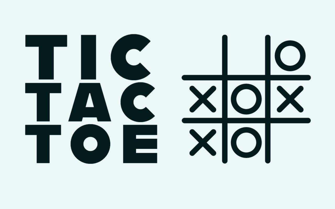 tic tac toe icon